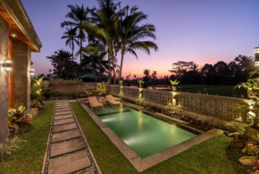Jasmine Serenity Villa